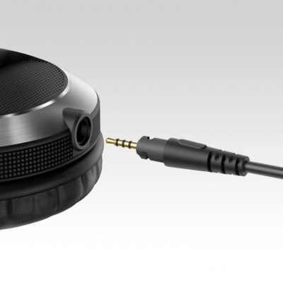 Pioneer DJ HDJ-X7 Black j